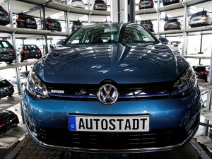 Volkswagen’e tedarikçi darbesi