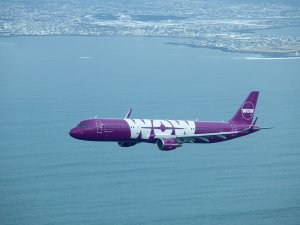 WOW Air'den ABD kampanyası