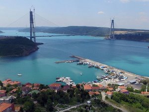 Kuzey Marmara Otoyolu Projesi için Başbakanlık Genelgesi