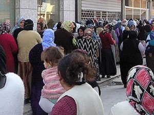 Türk-İş'in açlık ve yoksulluk sınırı rakamlarını açıkladı