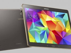 Galaxy Tab S için Android 6.0 yayınlandı