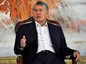 Kırgızistan’da 7 aylık açık 200 milyon dolar