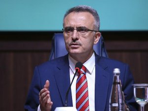 Maliye Bakanı Ağbal'dan 'yapılandırma' açıklaması