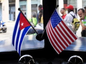 ABD'den Küba'ya ilk ticari sefer bu hafta başlıyor