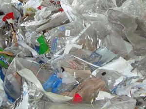 Plastik ambalaj atıklarında 3 milyar dolar saklı