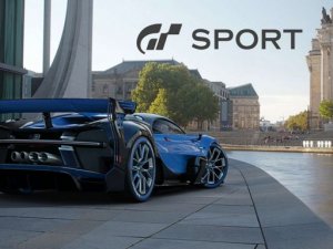 Gran Turismo Sport ertelendi