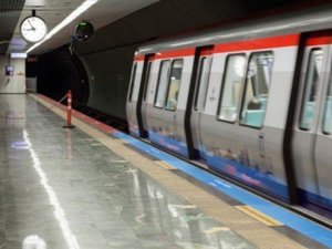 Kartal Yakacık-Pendik Tavşantepe metrosu açılıyor