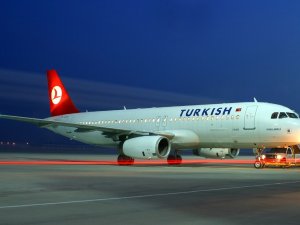 THY Air Europa ile anlaştı