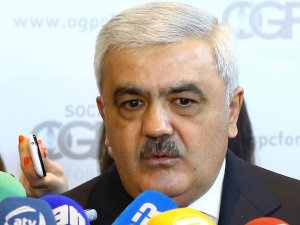 Azerbaycan TANAP için dış finansman müzakeresi yürütüyor