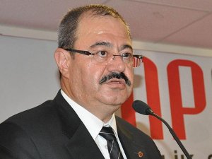 'Oluşacak refah artışı tüm Türkiye'ye yansıyacak'