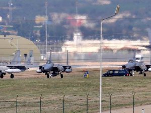 Almanlar'dan İncirlik'e dev yatırım