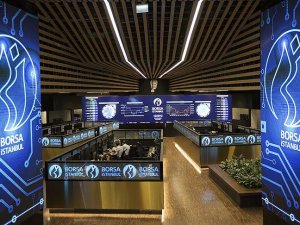 Borsa güne yükselişle başladı