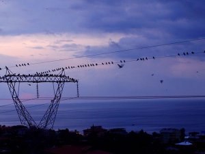 İstanbul'da elektrik kesintisi