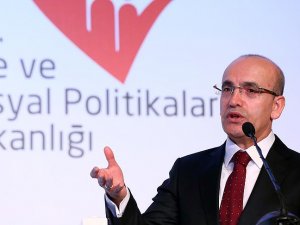 Başbakan Yardımcısı Şimşek: Tasarrufla ülke güçlü bir şekilde ileriye taşınacak