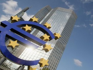 ECB faizleri değiştirmedi