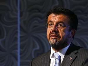 Bakan Zeybekci: İstikrarlı ve sürdürülebilir bir büyüme patikasına erişeceğiz