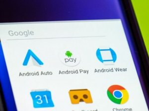 Google Chrome için Android Pay geliyor