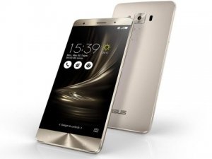 Asus ZenFone 3 Deluxe, Tayvan’da satışa çıktı