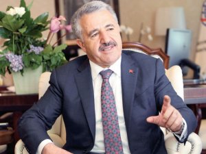 'Üçüncü Havalimanı'na şubat ayında uçak inecek'