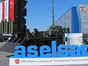 ASELSAN ile FNSS arasında 34 milyon avroluk sözleşme