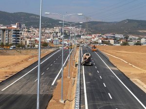 İstanbul-İzmir Otoyolu'nun üçte ikisi tamamlandı