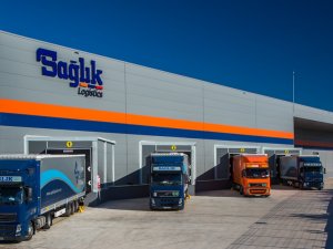 Sağlık Logistics, 2 dev tesisi açmaya hazırlanıyor