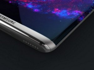 Samsung, Galaxy S8 modelini erken çıkarabilir