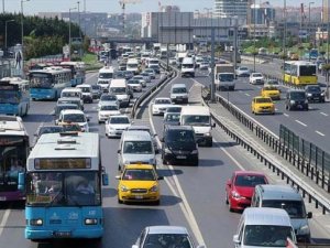 İETT ve Şehir Hatları kış dönemi sefer saatlerine geçiyor