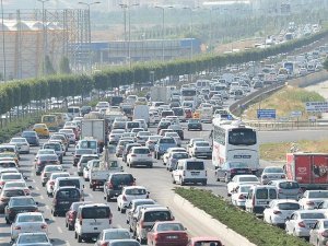 Ankara'da 'okul' trafiğine önlem