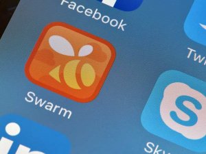 Swarm’da rekor Türkiye’nin