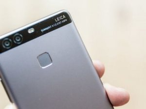 Huawei Mate 9 bu tarihte geliyor!