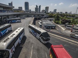 AŞTİ'nin yeni yeri kesinleşti