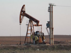 Rusya'dan petrol üretiminde yeni rekor