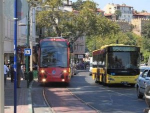 Trabzon'da yapılacak raylı sistemin güzergahları belirlendi