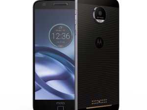 Moto Z Türkiye’de satılacak!