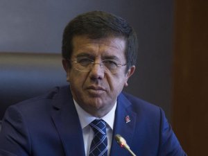 Ekonomi Bakanı Zeybekci: Türkiye Ocak-Ağustos döneminde yalnızca yüzde 2,4 kayıp yaşadı