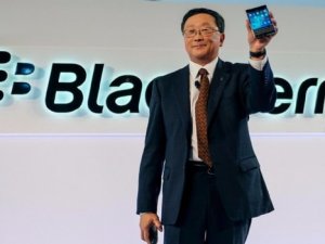 BlackBerry ismi ölüyor, telefonlardan siliniyor