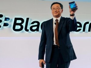 BlackBerry ismi ölüyor, telefonlardan siliniyor