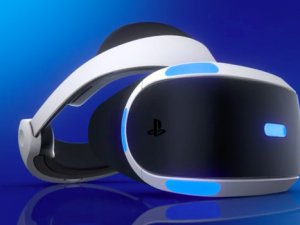 PlayStation VR satışa çıkıyor!