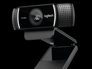 Logitech C922 Pro piyasaya çıktı