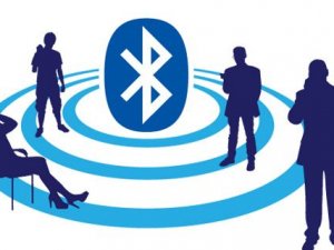 Bluetooth 5.0 bomba gibi geliyor!