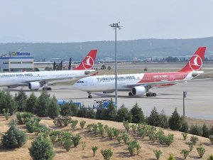 Türkiye ICAO konsey üyeliğine seçildi