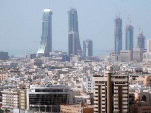 Türk müteahhitler Bahreyn'de "dev bir şehir" inşa etmeye hazırlanıyor