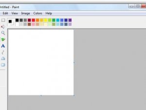 Microsoft Paint, yeni özellikler ve tasarım ile güncelleniyor!