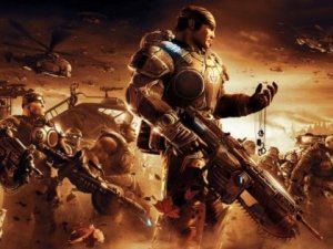 Gears Of War sinemaya geliyor