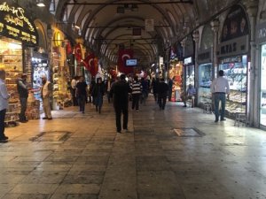 Turizmdeki kan kaybı Kapalıçarşı’yı da vurdu, şimdiden 600 dükkan kapandı