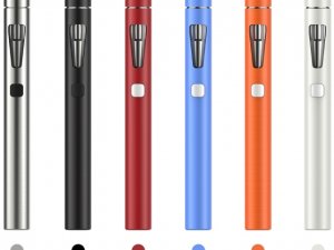 Elektronik Sigarada JoyeTech