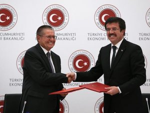 Türkiye-Rusya ortak yatırım fonu kuruluyor