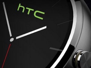 HTC, akıllı saat ile karşımıza çıkacak