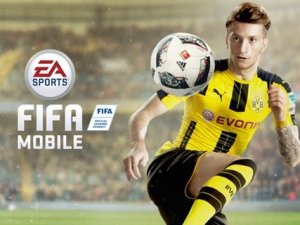 FIFA Mobile Android ve iOS'e geldi!
